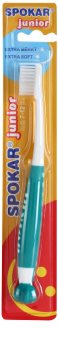 Spokar Junior fogkefe gyermekeknek extra soft