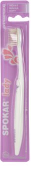Spokar Lady cepillo de dientes suave