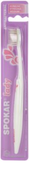 Spokar Lady Toothbrush Medium