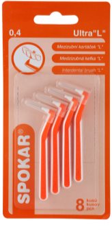 Spokar "L" cepillos interdentales 8 uds