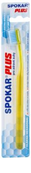 Spokar Plus cepillo de dientes extra suave