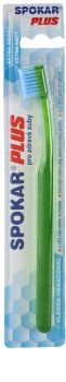 Spokar Plus Zahnbürste extra soft