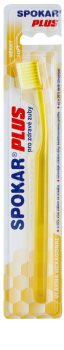Spokar Plus szczoteczka do zębów soft