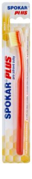 Spokar Plus Zahnbürste weich