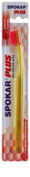 Spokar Plus Toothbrush Medium