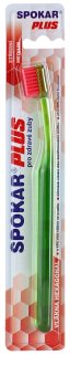 Spokar Plus escova de dentes medium