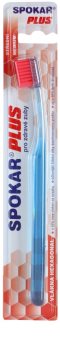 Spokar Plus fogkefe közepes