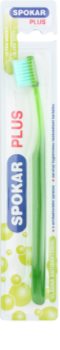 Spokar Plus Zahnbürste Ultraweich