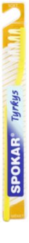 Spokar Tyrkys Toothbrush Soft
