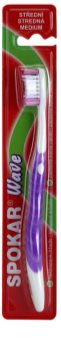 Spokar Wave Toothbrush Medium