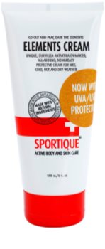 Sportique Sports ochranný krém