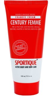 Sportique Sports náhrada