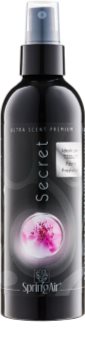 Spring Air Ultra Scent Premium Secret Parfum d'ambiance 200 ml