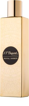 S.T. Dupont Royal Amber eau de parfum unisex 100 ml