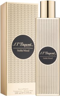 S.T. Dupont Noble Wood woda perfumowana unisex 100 ml