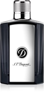 S.T. Dupont Be Exceptional woda toaletowa dla mężczyzn 100 ml