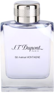 S.T. Dupont 58 Avenue Montaigne eau de toilette férfiaknak 100 ml