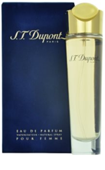 S.T. Dupont for Women parfémovaná voda pro ženy 100 ml