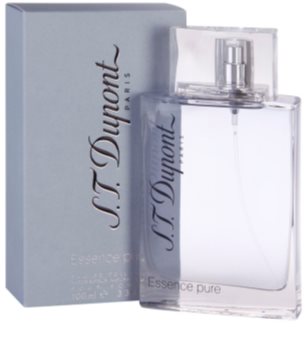 S.T. Dupont Essence Pure Men toaletní voda pro muže 100 ml