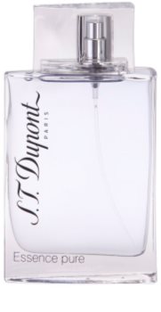 S.T. Dupont Essence Pure Men toaletní voda pro muže 100 ml