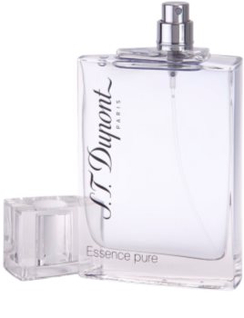 S.T. Dupont Essence Pure Men toaletní voda pro muže 100 ml
