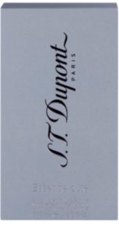 S.T. Dupont Essence Pure Men toaletní voda pro muže 100 ml