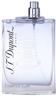 S.T. Dupont Essence Pure Men toaletní voda tester pro muže 100 ml