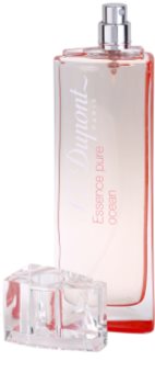 S.T. Dupont Essence Pure Ocean Pour Femme toaletní voda pro ženy 100 ml