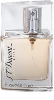 S.T. Dupont Essence Pure Pour Femme Eau de Toilette voor Vrouwen 100 ml