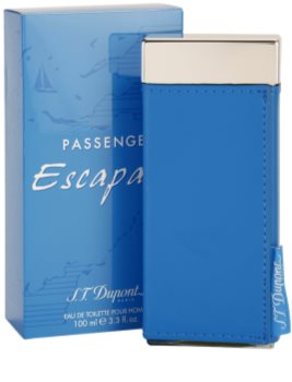S.T. Dupont Passenger Escapade Pour Homme toaletní voda pro muže 100 ml