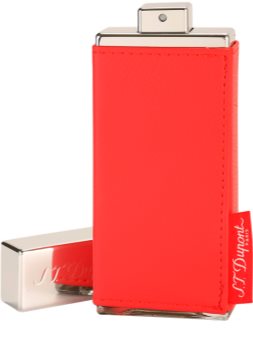 S.T. Dupont Passenger Escapade Pour Femme parfémovaná voda pro ženy 100 ml