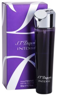 S.T. Dupont Intense pour femme parfémovaná voda pro ženy 50 ml