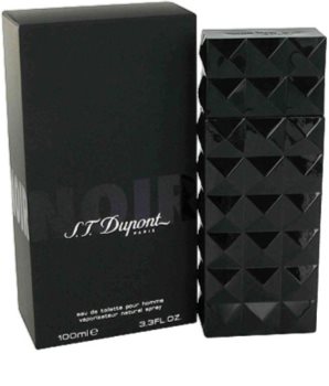 S.T. Dupont Noir eau de toilette pentru barbati 100 ml