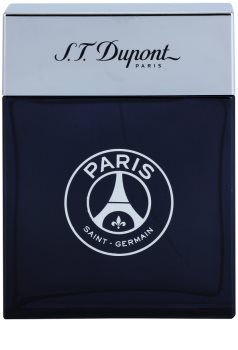 S.T. Dupont Eau Des Princes Intense woda toaletowa dla mężczyzn 100 ml