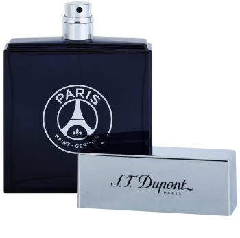 S.T. Dupont Eau Des Princes Intense woda toaletowa dla mężczyzn 100 ml