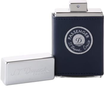 S.T. Dupont Passenger Cruise for Men Eau de Toilette Herren 50 ml