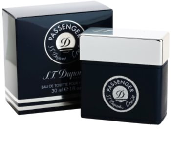 S.T. Dupont Passenger Cruise for Men Eau de Toilette Herren 30 ml