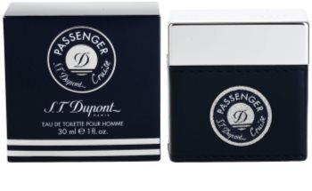 S.T. Dupont Passenger Cruise for Men Eau de Toilette Herren 30 ml