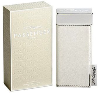 S.T. Dupont Passenger for Women eau de parfum pentru femei 100 ml