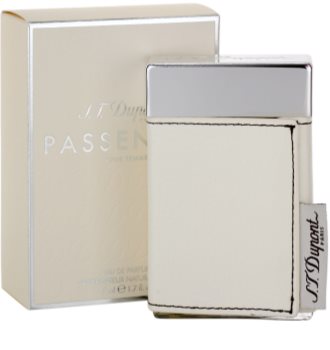 S.T. Dupont Passenger for Women Eau de Parfum für Damen 50 ml