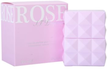 S.T. Dupont Rose Eau de Parfum für Damen 30 ml