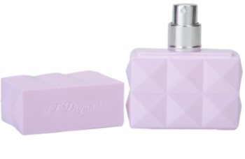 S.T. Dupont Rose Eau de Parfum für Damen 30 ml