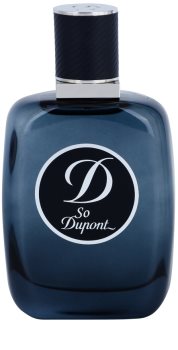 S.T. Dupont So Dupont Paris by Night toaletní voda pro muže 100 ml