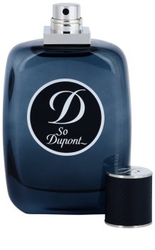 S.T. Dupont So Dupont Paris by Night toaletní voda pro muže 100 ml