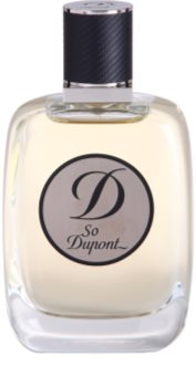 S.T. Dupont So Dupont toaletní voda pro muže 100 ml