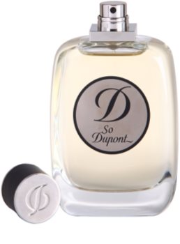 S.T. Dupont So Dupont toaletní voda pro muže 100 ml