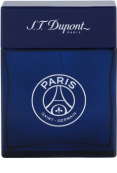 S.T. Dupont Paris Saint-Germain Eau de Toilette für Herren 100 ml