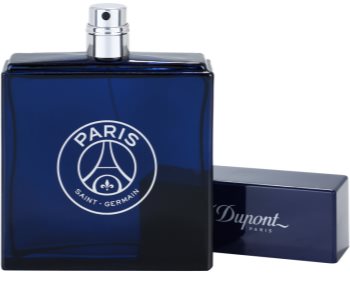 S.T. Dupont Paris Saint-Germain toaletní voda pro muže 100 ml