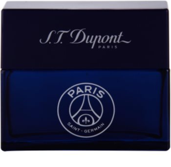 S.T. Dupont Paris Saint-Germain Eau de Toilette for Men 50 ml