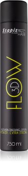 Stapiz Flow 3D fixativ spray pe baza de keratina fixare foarte puternica